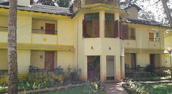 Old Goa Residency Hotel Bagian luar foto